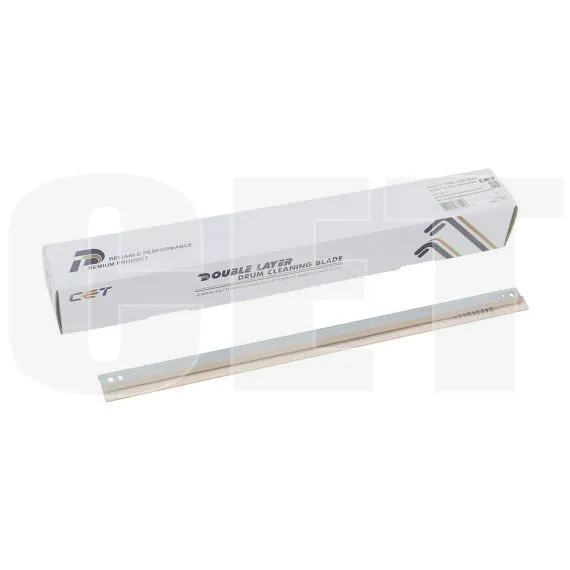 Ракель (двухслойный) D0BM2215-Blade для RICOH IM C3000/C3500/C4500, MP C3004/C4504 (CET), 300000 стр., CET281070 - изображение 5 | cetgroupco.kz