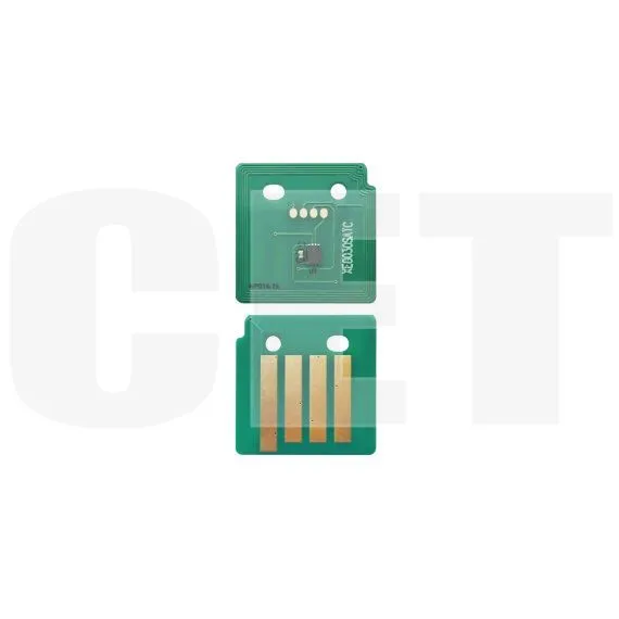 Чип картриджа 006R01702 для XEROX AltaLink C8030/C8035/C8045 (CET) Cyan, 15000 стр., CET381233 - изображение 5 | cetgroupco.kz