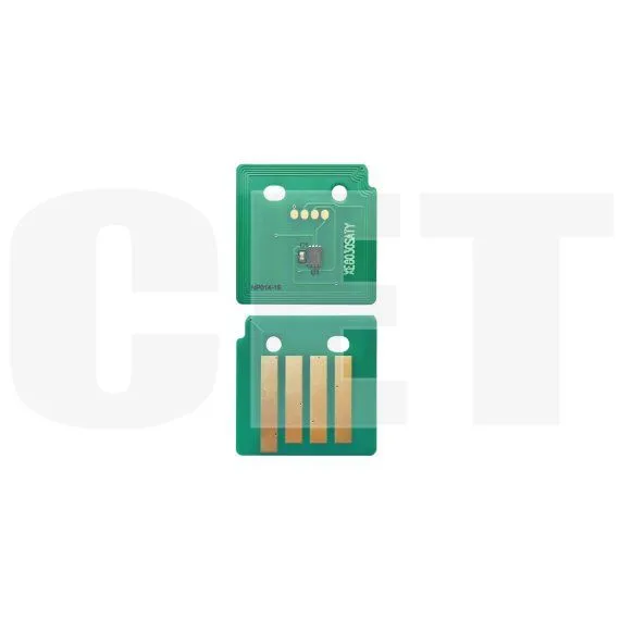 Чип картриджа 006R01704 для XEROX AltaLink C8030/C8035/C8045 (CET) Yellow, 15000 стр., CET381235 - изображение 5 | cetgroupco.kz