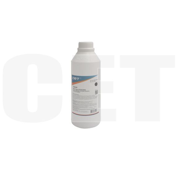 Тонер PK11 для KYOCERA ECOSYS M2040dn/M2540dn/M2640idw/P2235dn/P2040dw (CET), 300г/бут, CET8857B-300 - изображение 5 | cetgroupco.kz