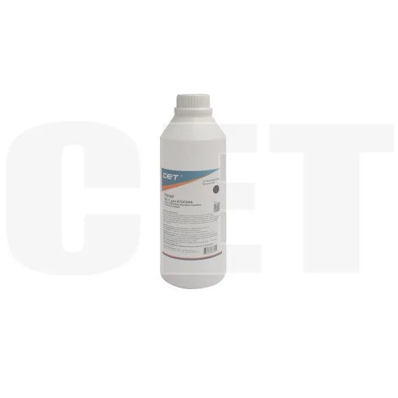 Тонер PK11 для KYOCERA ECOSYS M2040dn/M2540dn/M2640idw/P2235dn/P2040dw (CET), 300г/бут, CET8857B-300 - изображение 5 | cetgroupco.kz