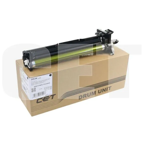 Драм-юнит C-EXV53 для CANON iR ADVANCE 4535i/4545i/4551i (CET), 200000 стр., CET7490 - изображение 5 | cetgroupco.kz