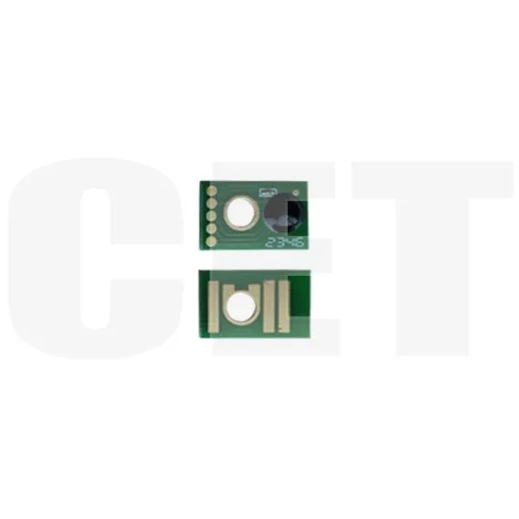 Чип картриджа 842506 для RICOH IM C3010/C3510 (CET) Black, 31000 стр., CET381365 - изображение 3 | cetgroupco.kz