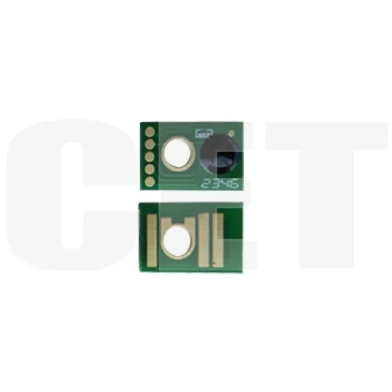 Чип картриджа 842530 для RICOH IM C4510/C6010 (CET) Black, 42000 стр., CET381369 - изображение 3 | cetgroupco.kz