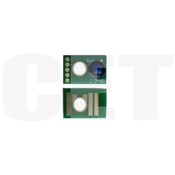 Чип картриджа 842531 для RICOH IM C4510/C6010 (CET) Cyan, 28000 стр., CET381370 - изображение 3 | cetgroupco.kz