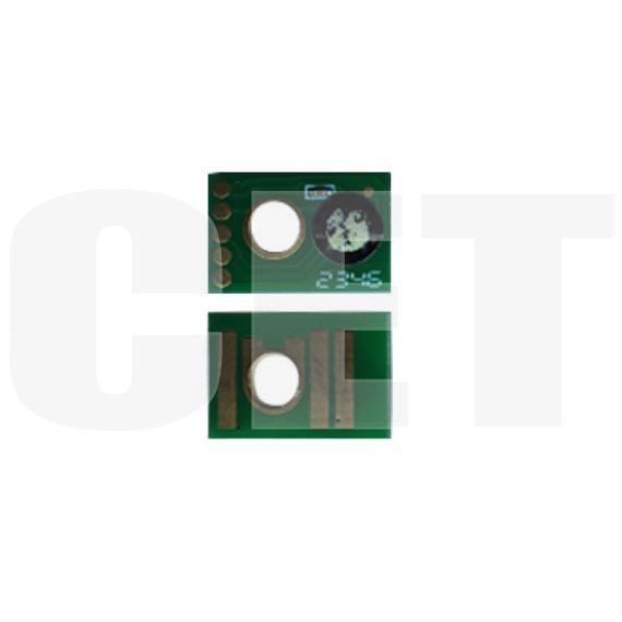 Чип картриджа 842533 для RICOH IM C4510/C6010 (CET) Yellow, 28000 стр., CET381372 - изображение 3 | cetgroupco.kz