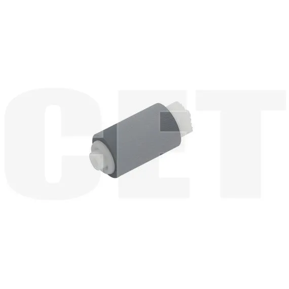 Ролик подхвата RM2-1526-pickup для HP Color LaserJet Enterprise M751/M776/M856, CLJM E75245/E85055 (CET), CET341144 - изображение 5 | cetgroupco.kz