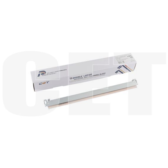Лезвие очистки ленты переноса (двухслойное) для RICOH Aficio MP C2030/C2530/C2051/C2551 (CET), CET281120 - изображение 3 | cetgroupco.kz