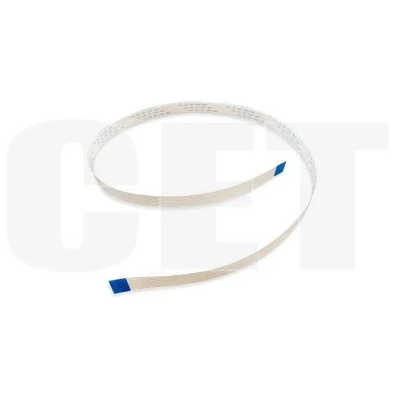 Шлейф сканирующей линейки FK4-5807 для CANON MF3010 (CET), DGP0611 - изображение 5 | cetgroupco.kz