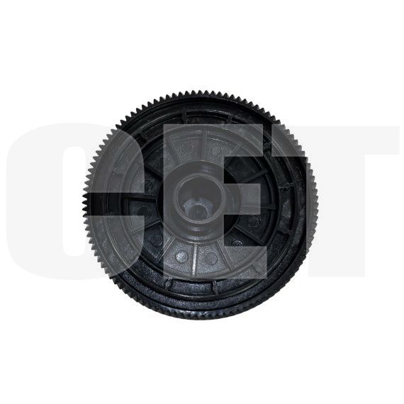 Шестерня привода барабана 108T RU5-0175 для HP LaserJet 1010/1022/3050/CANON MF 4018/4010/4690 (CET), DGP0623 - изображение 5 | cetgroupco.kz