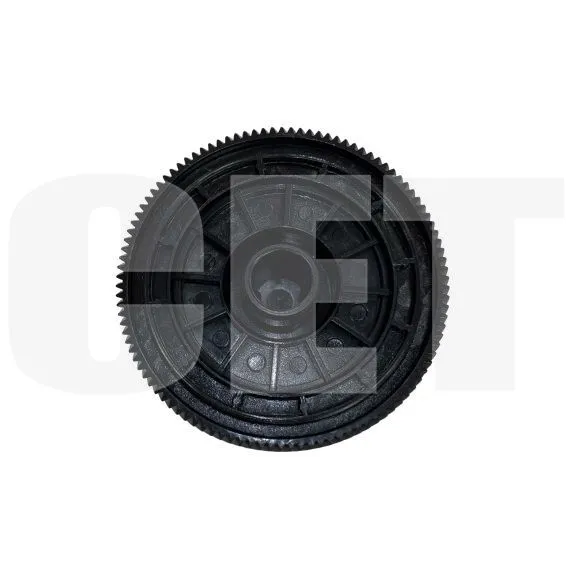 Шестерня привода барабана 108T RU5-0175 для HP LaserJet 1010/1022/3050/CANON MF 4018/4010/4690 (CET), DGP0623 - изображение 5 | cetgroupco.kz