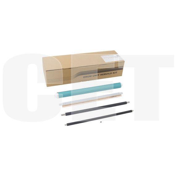 Комплект восстановления драм-юнита C-EXV49 для CANON iR ADVANCE C3325i/3330i/3320/3320L/3320i (CET) CMYK, 120000 стр., CET5279U - изображение 5 | cetgroupco.kz