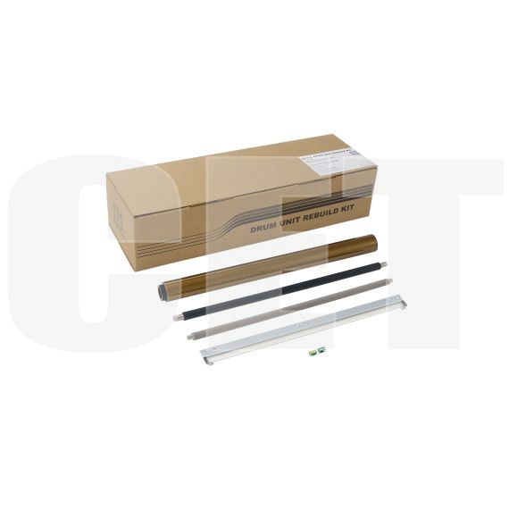 Комплект восстановления драм-юнита DR-217K-Kit для KONICA MINOLTA Bizhub C227i/C257i/C287i (CET), 105000 стр., CET501036 - изображение 5 | cetgroupco.kz