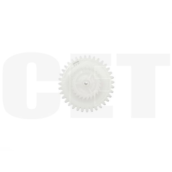 Реверсная шестерня привода дуплекса RM1-4257 для HP LaserJet P2015/P2014/M2727 (CET), DGP0629 - изображение 3 | cetgroupco.kz