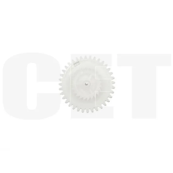 Реверсная шестерня привода дуплекса RM1-4257 для HP LaserJet P2015/P2014/M2727 (CET), DGP0629 - изображение 3 | cetgroupco.kz