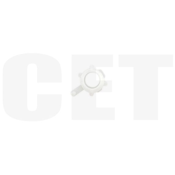 Бушинг вала выхода RC2-6237 для CANON MF411/416/418/419, MF6140 (CET), DGP0632 - изображение 5 | cetgroupco.kz