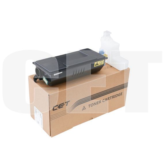 Тонер-картридж (PK9/PK10) TK-3150 для KYOCERA ECOSYS M3040idn/3540idn (CET), 385г, 14500 стр., CET6586 - изображение 3 | cetgroupco.kz