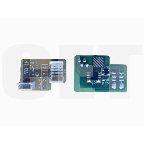 Чип драм-юнита DK-8550 для KYOCERA TASKalfa 4053ci/5053ci/5003i/4002i/6003i (CET), (WW), 600000 стр., CET391035 - изображение 5 | cetgroupco.kz