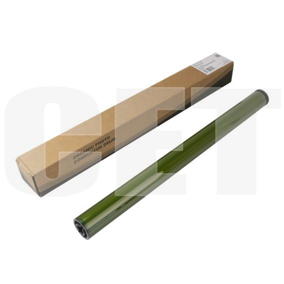 Барабан (Япония, темно-зеленый, для старой версии драм-юнита) для RICOH MPC3003/3503/4503/5503/6003/4504/6004 (CET), 400000 стр., CET6200 - изображение 5 | cetgroupco.kz