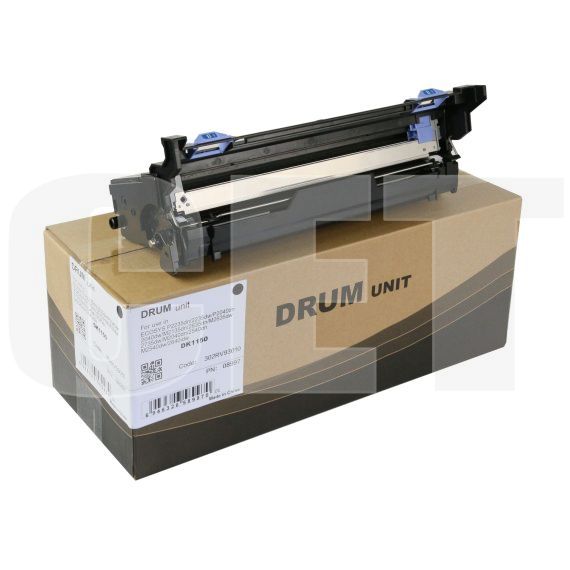 Драм-юнит DK-1150 для KYOCERA ECOSYS P2235dn/2040dn/M2135dn/2635dn/2040dn/2540dn (CET), 150000 стр., CET8997 - изображение 5 | cetgroupco.kz