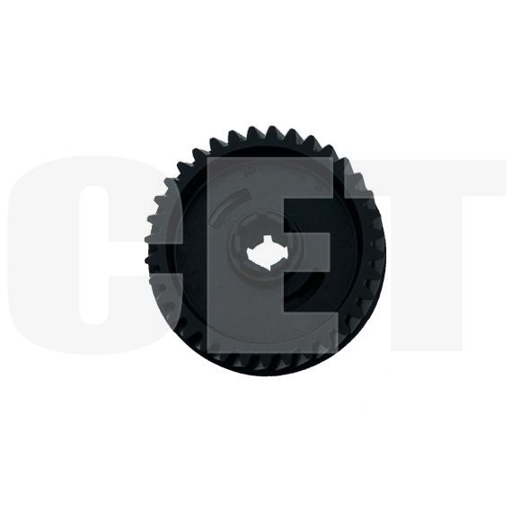 Муфта привода блока проявки 302LV94160, 302LV94161 для KYOCERA FS-2100DN/4100DN/4200DN/4300DN (CET), (восстановленный), DGP0669 - изображение 5 | cetgroupco.kz