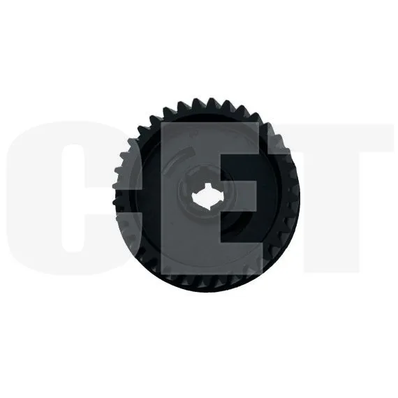 Муфта привода блока проявки 302LV94160, 302LV94161 для KYOCERA FS-2100DN/4100DN/4200DN/4300DN (CET), (восстановленный), DGP0669 - изображение 5 | cetgroupco.kz