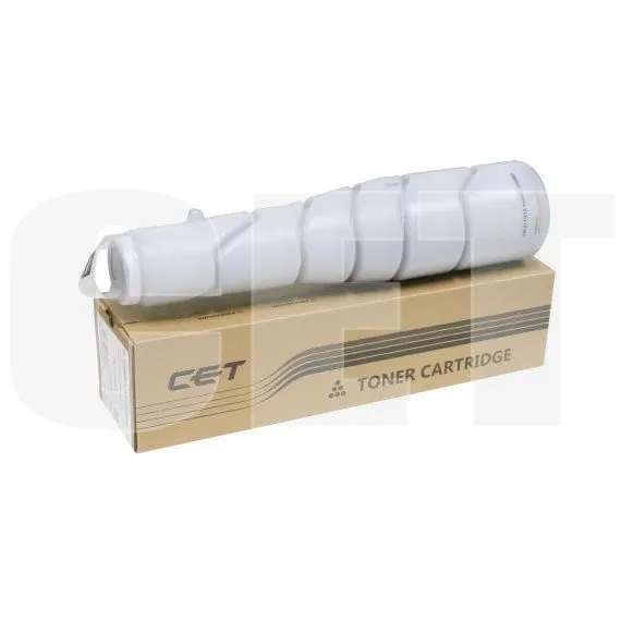 Тонер-картридж TN-217/TN-414 для KONICA MINOLTA Bizhub 223/283/363/423 (CET), 512г, 25000 стр., CET6707U - изображение 5 | cetgroupco.kz