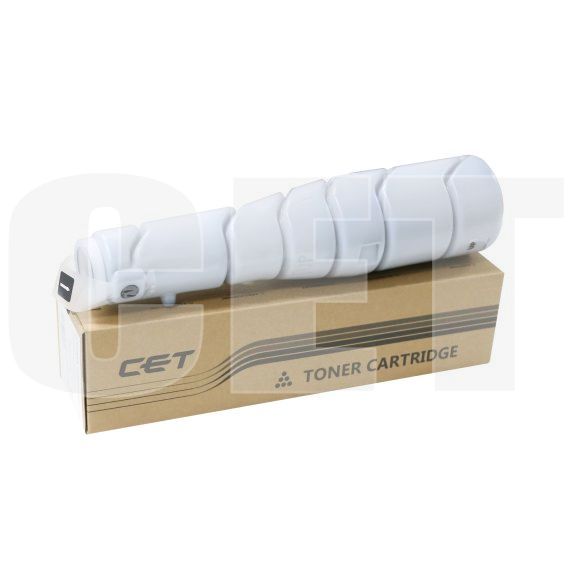 Тонер-картридж TN-217/TN-414 для KONICA MINOLTA Bizhub 223/283/363/423 (CET), 360г, 17500 стр., CET6997U - изображение 5 | cetgroupco.kz