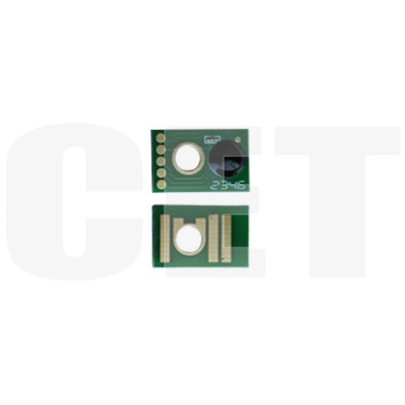 Чип картриджа 842591 для RICOH IM C2010/C2510 (CET) Black, 30000 стр., CET381406 - изображение 3 | cetgroupco.kz