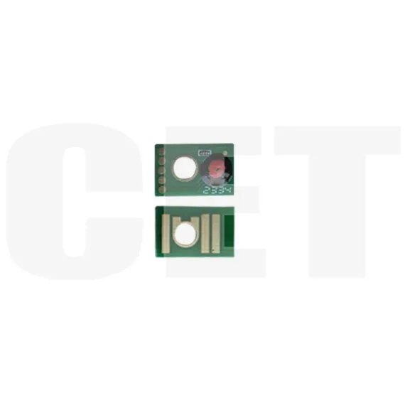Чип картриджа 842593 для RICOH IM C2010/C2510 (CET) Magenta, 18000 стр., CET381408 - изображение 3 | cetgroupco.kz