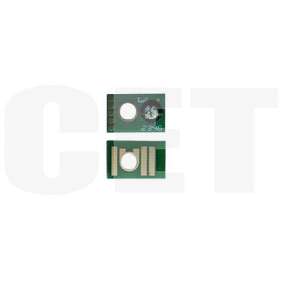 Чип картриджа 842592 для RICOH IM C2010/C2510 (CET) Yellow, 18000 стр., CET381409 - изображение 3 | cetgroupco.kz