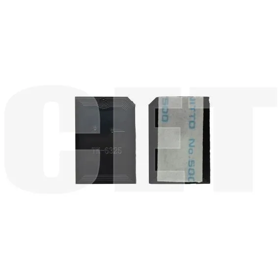 Чип картриджа TK-6325 для KYOCERA TASKalfa 4002i/5003i/6003i (CET), 35000 стр., CET381398 - изображение 3 | cetgroupco.kz