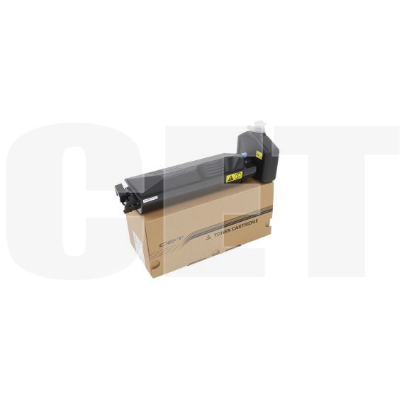 Тонер-картридж (PK210) TK-5270K для KYOCERA ECOSYS P6230cdn/M6230cidn/M6630cidn (CET) Black, 160г, 8000 стр., CET141597 - изображение 5 | cetgroupco.kz