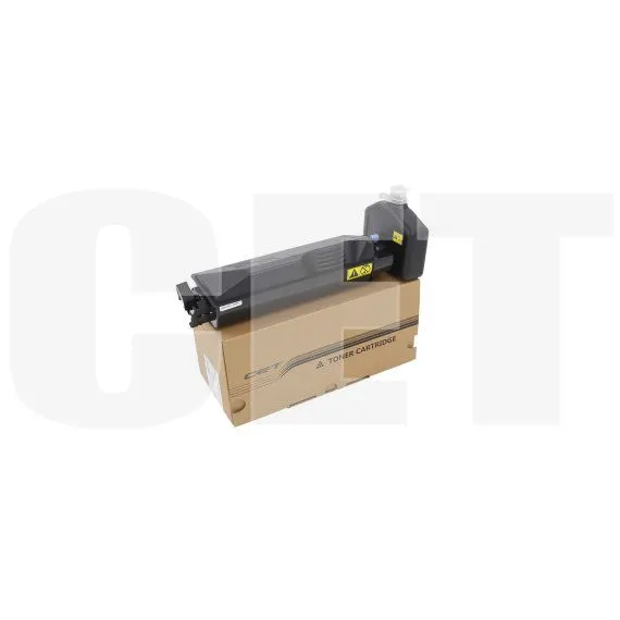 Тонер-картридж (PK210) TK-5270K для KYOCERA ECOSYS P6230cdn/M6230cidn/M6630cidn (CET) Black, 160г, 8000 стр., CET141597 - изображение 5 | cetgroupco.kz
