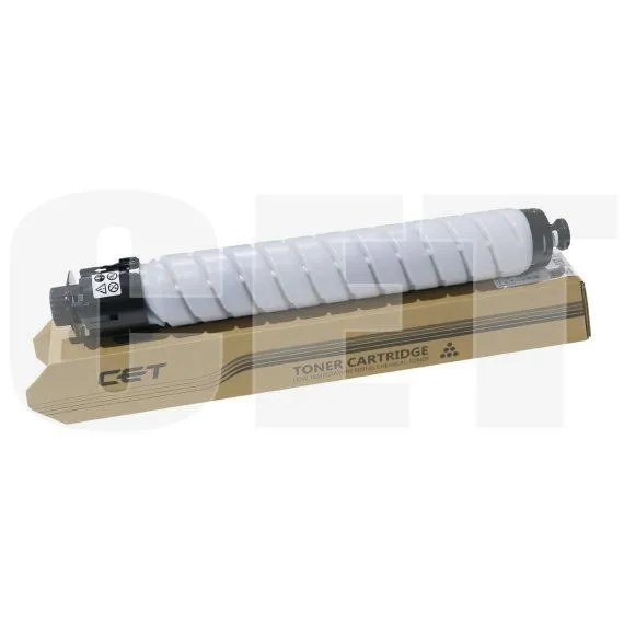 Тонер-картридж (CPP, CPT) 842554 для RICOH IM C2010/C2510 (CET) Black, 240г, 16500 стр., CET141750 - изображение 5 | cetgroupco.kz