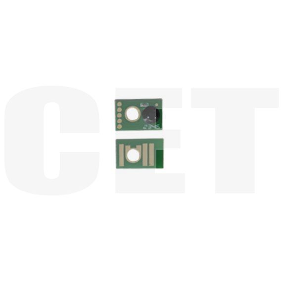 Чип картриджа 842554 для RICOH IM C2010/C2510 (CET) Black, 16500 стр., CET381361 - изображение 3 | cetgroupco.kz