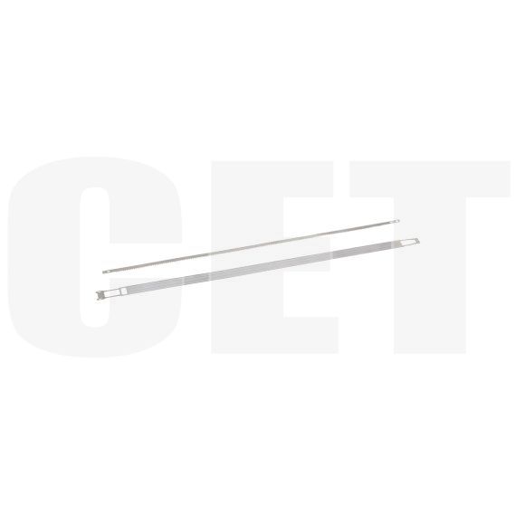 Гребенчатый электрод + сетка коротрона заряда для TOSHIBA E-Studio 3015AC/2515AC (CET) Black, 210000 стр., CET561090 - изображение 3 | cetgroupco.kz