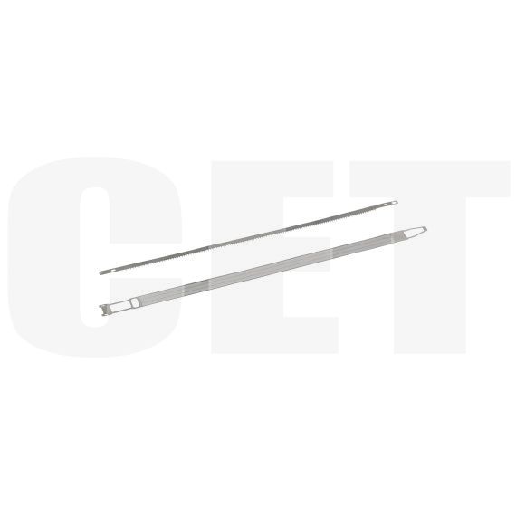 Гребенчатый электрод + сетка коротрона заряда для TOSHIBA E-Studio 3015AC/2515AC (CET) CMY, 105000 стр., CET561091 - изображение 3 | cetgroupco.kz