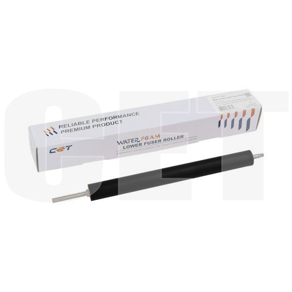 Резиновый вал (water foam) для HP Color LaserJet Enterprise M552/M553/M577 (CET), CET221015 - изображение 5 | cetgroupco.kz