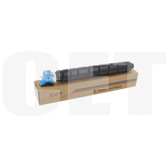 Тонер-картридж TK-8365C для KYOCERA TASKalfa 2554ci (CET) Cyan, 170г, 12000 стр., CET141659 - изображение 5 | cetgroupco.kz