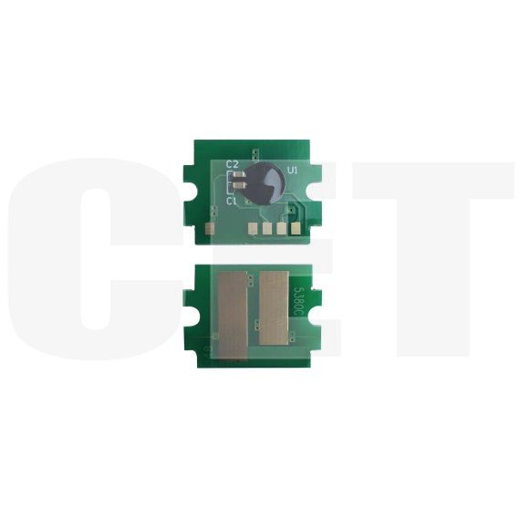 Чип картриджа TK-5380C для KYOCERA ECOSYS MA4000cifx/4000cix/PA4000cx (CET) Cyan, 10000 стр., CET381432 - изображение 3 | cetgroupco.kz