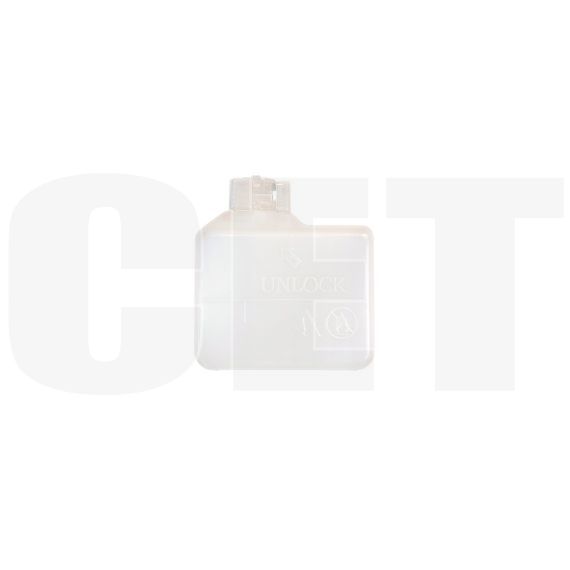 Бункер отработанного тонера WT-475 для KYOCERA FS-6025MFP/6030MFP, TASKalfa 255/305/3010i/3011i/3511i (CET), DGP0758 - изображение 3 | cetgroupco.kz