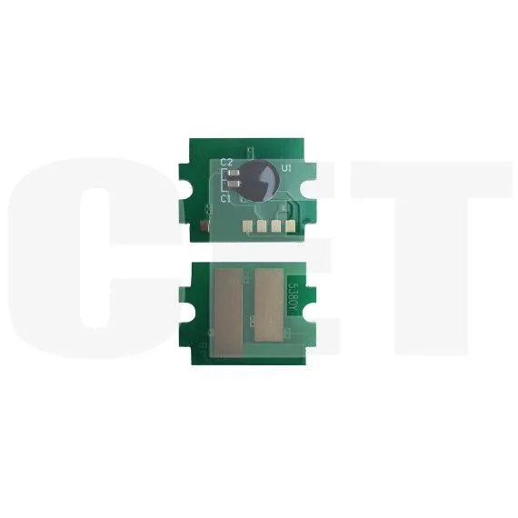 Чип картриджа TK-5380Y для KYOCERA ECOSYS MA4000cifx/4000cix/PA4000cx (CET) Yellow, 10000 стр., CET381434 - изображение 3 | cetgroupco.kz