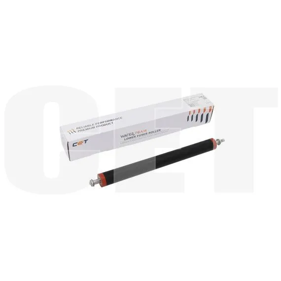 Резиновый вал (water foam) с подшипниками AA2JR70300-LSR, AA2JR70400-LSR для KONICA MINOLTA Bizhub C250i/300i/360i (CET), CET221018 - изображение 5 | cetgroupco.kz