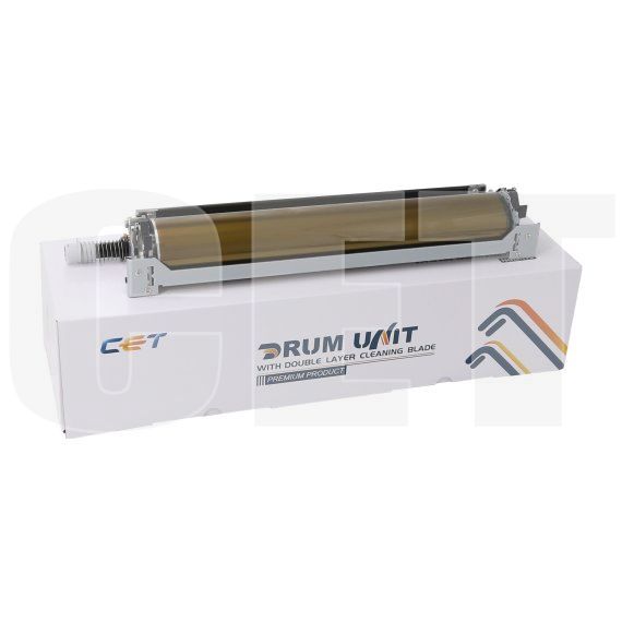 Драм-юнит (c двухслойным ракелем) DR620K, DR621K для KONICA MINOLTA AccurioPrint C4065/C4070/C4080 (CET) Black, 460000 стр., CET471086 - изображение 3 | cetgroupco.kz