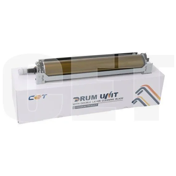 Драм-юнит (c двухслойным ракелем) DR620K, DR621K для KONICA MINOLTA AccurioPrint C4065/C4070/C4080 (CET) Black, 460000 стр., CET471086 - изображение 3 | cetgroupco.kz