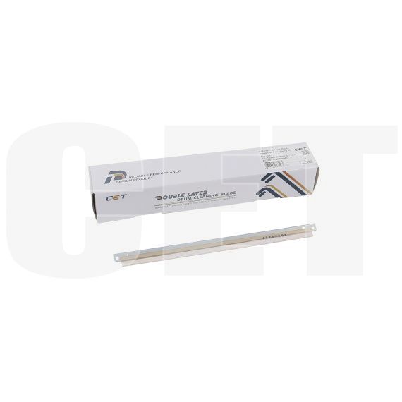 Ракель (двухслойный) DK170-Blade, DK150-Blade для KYOCERA ECOSYS M2035dn/M2535dn/P2135dn, FS-1120MFP (CET), CET281087 - изображение 5 | cetgroupco.kz