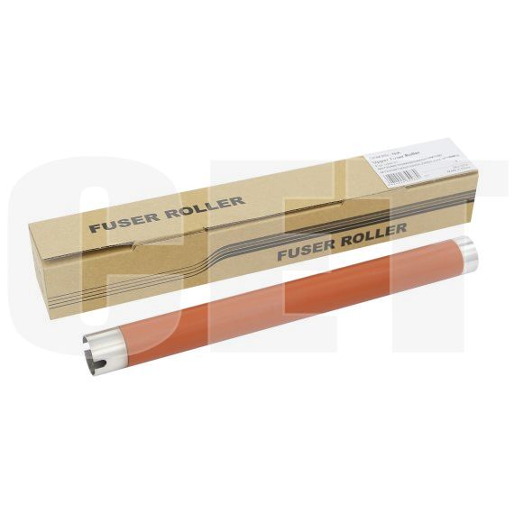 Тефлоновый вал для PANTUM M6700/M6800/M7100/P3010/P3300 (CET), CET181019 - изображение 5 | cetgroupco.kz