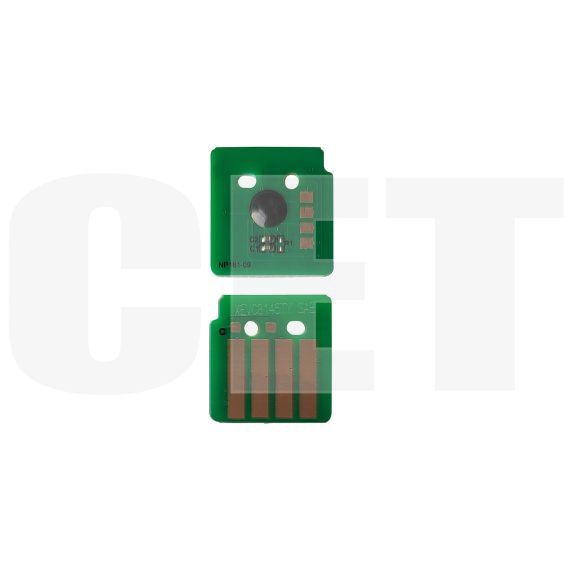 Чип картриджа 006R01761 для XEROX AltaLink C8145/8155/8170 (CET) Yellow, (MEX/SA/E.EU/ME), 28000 стр., CET381216 - изображение 3 | cetgroupco.kz