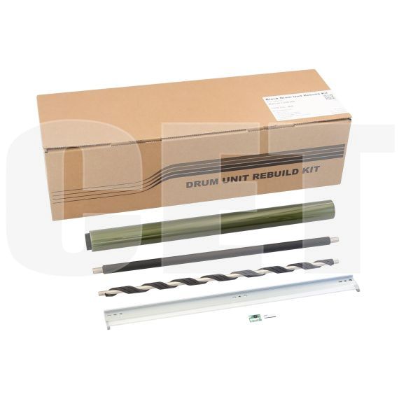 Комплект восстановления драм-юнита DR-215K для KONICA MINOLTA Bizhub C226/C266 (CET) Black, 102000 стр., CET501025 - изображение 3 | cetgroupco.kz